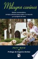 libro Milagros Caninos