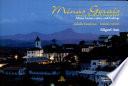libro Minas Gerais Colors And Feelings