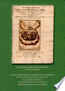 libro Missión A Las Indias