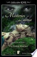 libro Misterios Del Alma (secretos Del Alma 1)