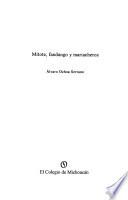 libro Mitote, Fandango Y Mariacheros (2a Edición)