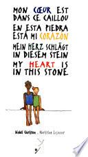 libro Mon Cœur Est Dans Ce Caillou