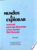 libro Mundos A Explorar