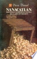 libro Nanacatlán