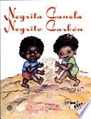 libro Negrita Canela, Negrito Carbón