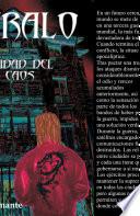 libro Neralo. Ciudad Del Caos