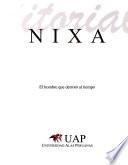 libro Nixa