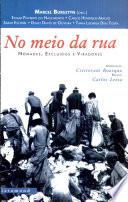 libro No Meio Da Rua