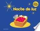 libro Noche De Luz