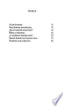 libro Nosotras, Las Señoras Alegres