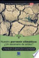 libro Nuestro Porvenir Climático