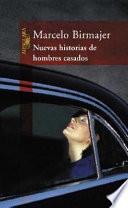 libro Nuevas Historias De Hombres Casados