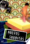 libro Nuevos Súbditos