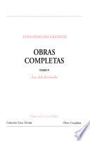 libro Obras Completas