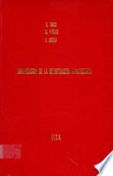 libro Organización De La Investigación Agropecuaria En América Latina