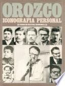 libro Orozco