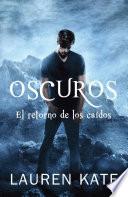 libro Oscuros