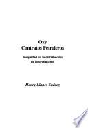 libro Oxy