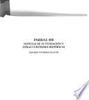 libro Parras 400