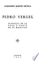libro Pedro Vergel