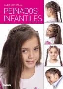 libro Peinados Infantiles