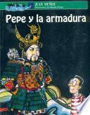 libro Pepe Y La Armadura