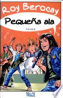 libro Pequeña Ala