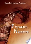 libro Persuasión Narrativa