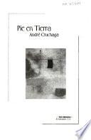 libro Pie En Tierra