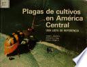 libro Plagas De Cultivos En América Central