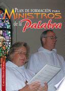 libro Plan De Formación Para Los Ministros De La Palabra