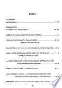 libro Pobreza, Exclusión Y Marginalidad