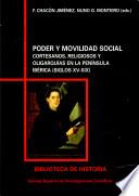 libro Poder Y Movilidad Social