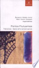 libro Portos Flutuantes