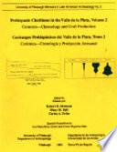 libro Prehispanic Chiefdoms In The Valle De La Plata, Volume 2