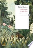 libro Primavera Silenciosa