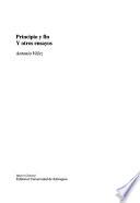 libro Principio Y Fin Y Otros Ensayos