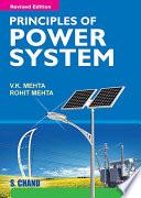 libro Principles Of Power System