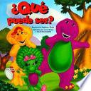 libro Que Puede Ser?