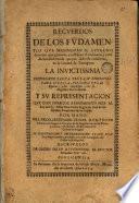 libro Recuerdos De Los Fu[n]damentos Que Manifiestan El Supremo Dominio Que Gozavan, Y Justifican El Ordinario, Y Jurisdicion Omnimoda Que Por Indiviso Conservan, En La Ciudad De Tarragona La ... Protomarti