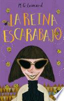 libro Reina Escarabajo, La
