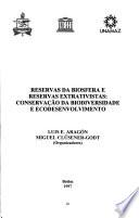 libro Reservas Da Biosfera E Reservas Extrativistas