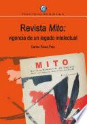 libro Revista Mito