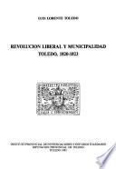 libro Revolución Liberal Y Municipalidad