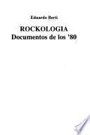 libro Rockología