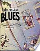 libro Ruby Canta Un Blues