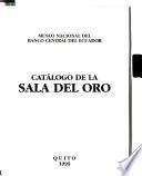 libro Sala De Arte Colonial