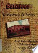 libro Salaices