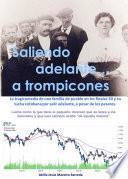 libro Saliendo Adelante... A Trompicones