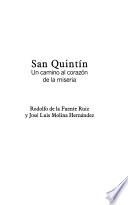 libro San Quintín
